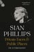 Private Faces and Public Places - The Autobiography