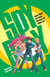 SpyBoy Volume 4: Undercover, Underwear