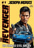 The Revenger 09: The Stainless Steel Wreath - The Revenger, #9