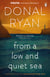 From a Low and Quiet Sea - From the Number 1 bestselling author of STRANGE FLOWERS