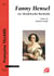 Fanny Hensel - née Mendelssohn Bartholdy