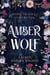 Amber Wolf - Driarn duology, #1