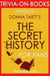 The Secret History by Donna Tartt (Trivia-On-Books)