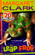 Aussie Angels 20: Leap Frog