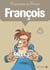 L'Encyclopédie des prénoms - Tome 19 - François