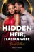Hidden Heir, Italian Wife