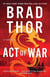 Act of War - A Thriller