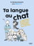 Ta langue au chat - le guide du chat par le veto star des réseaux nicoveto