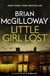 Little Girl Lost - an addictive crime thriller set in Northern Ireland