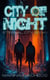 City of Night - Eternal City, #1