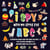 I Spy With My Little Eye - ABC | A Superfun Search and Find Game for Kids 2-4! | Cute Colorful Alphabet A-Z Guessing Game for Little Kids - I Spy Books for Kids 2-4, #1