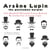 Two Hundred Thousand Francs Reward, the Confessions of Arsène Lupin