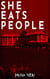 She Eats People - We Eat People Series, #3