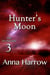 Hunter's Moon - The Outsiders, #3