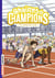 Graines de champions, Tome 02 - La course de Lucas