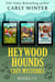 Heywood Hound Cozy Mysteries: Books 1-3 - Heywood Hounds Cozy Mysteries