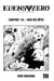Edens Zero Chapitre 156 - Dieu des bêtes