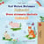 First Picture Dictionary Animals Primo dizionario illustrato Animali - English Italian Bilingual Collection