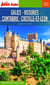 GALICE - ASTURIES - CANTABRIE - CASTILLE-ET-LEON 2019/2020 Petit Futé