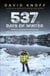 537 Days of Winter - Resilience, endurance and humanity while stranded in Antarctica during the pandemic