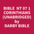 Bible  NT 07 1 Corinthians (Unabridged)