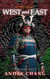 Everna Saga: West and East
