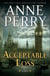 Acceptable Loss - A William Monk Novel