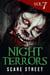 Night Terrors Vol. 7: Short Horror Stories Anthology - Night Terrors, #7