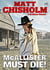 McAllister Must Die! (A Rem McAllister Western) - McAllister, #16