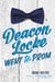 Deacon Locke Went to Prom