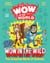 Wow in the World: Wow in the Wild - The Amazing World of Animals