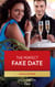 The Perfect Fake Date