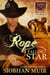 Rope a Falling Star - Triple Star Ranch, #1
