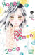Honey Lemon Soda T10