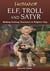 Elf, Troll and Satyr - Making Fantasy Characters in Polymer Clay