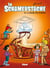 Le Scrameustache - Tome 24 - Le cristal des Atlantes