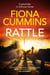 Rattle - A Serial Killer Thriller That Will Hook You from the Start
