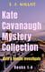 Kate Cavanaugh Mystery Collection
