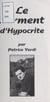 Le Serment d'Hypocrite