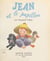 Jean et le papillon