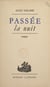 Passée la nuit