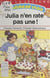 Julia n'en rate pas une !