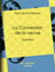 La Conversion de la veuve - Saynète