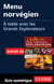 Menu norvégien - A table avec les Grands Explorateurs