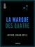La Marque des quatre - Roman anglais