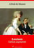 Louison – suivi d'annexes - Nouvelle édition 2019