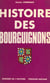 Histoire des Bourguignons (1) - Des origines à la fin du règne des ducs