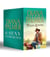 Diana Palmer Texan Lovers - Calhoun / Justin / Tyler / Sutton's Way / Ethan / Connal