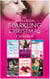 The Mills & Boon Sparkling Christmas Collection