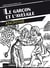 Le garçon et l'aveugle